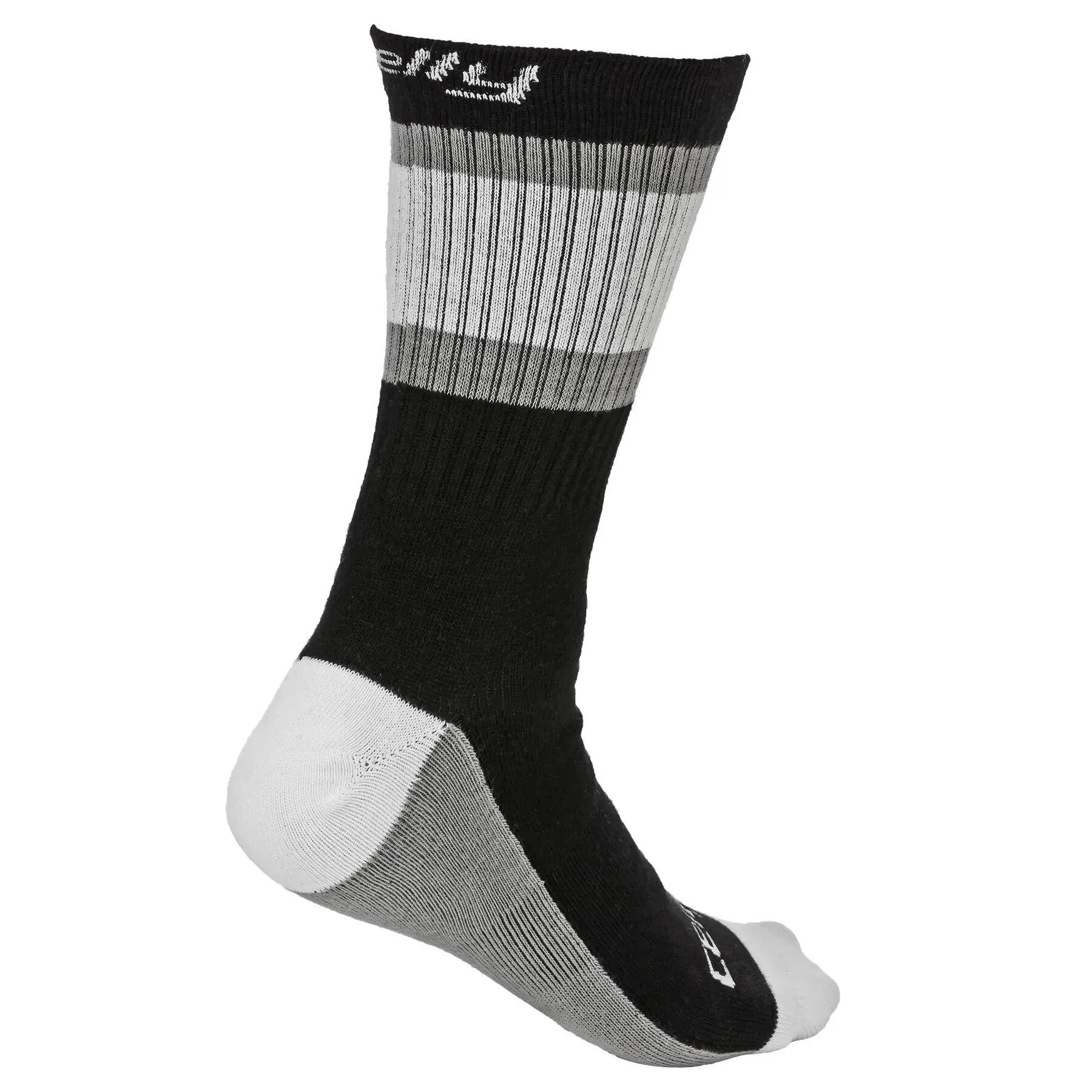 TOUR Team Sock Detroit azul marino 9/15