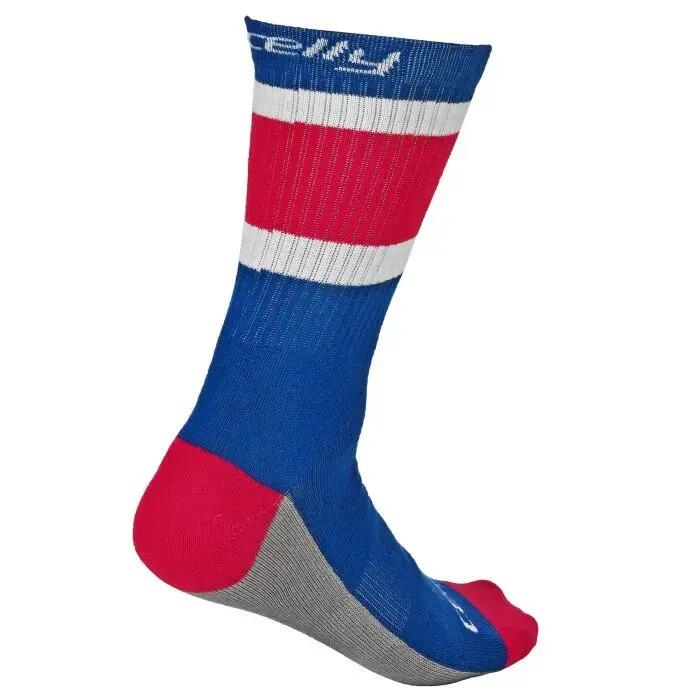 TOUR Team Sock Detroit azul marino 5/15