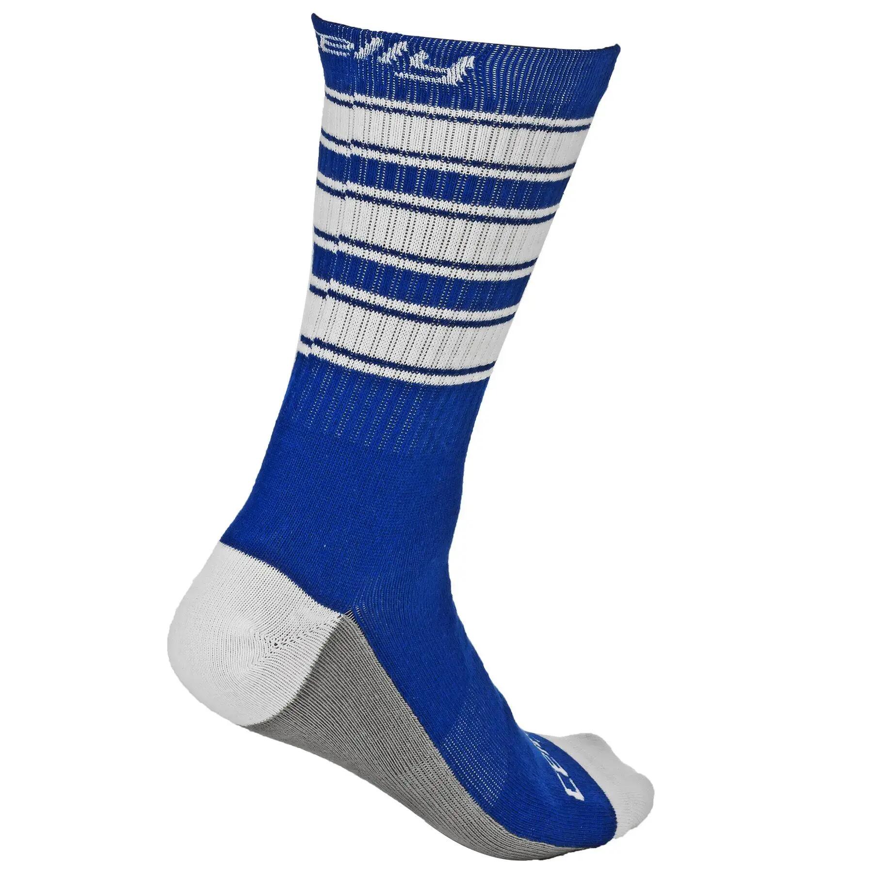 TOUR Team Sock Detroit azul marino 15/15