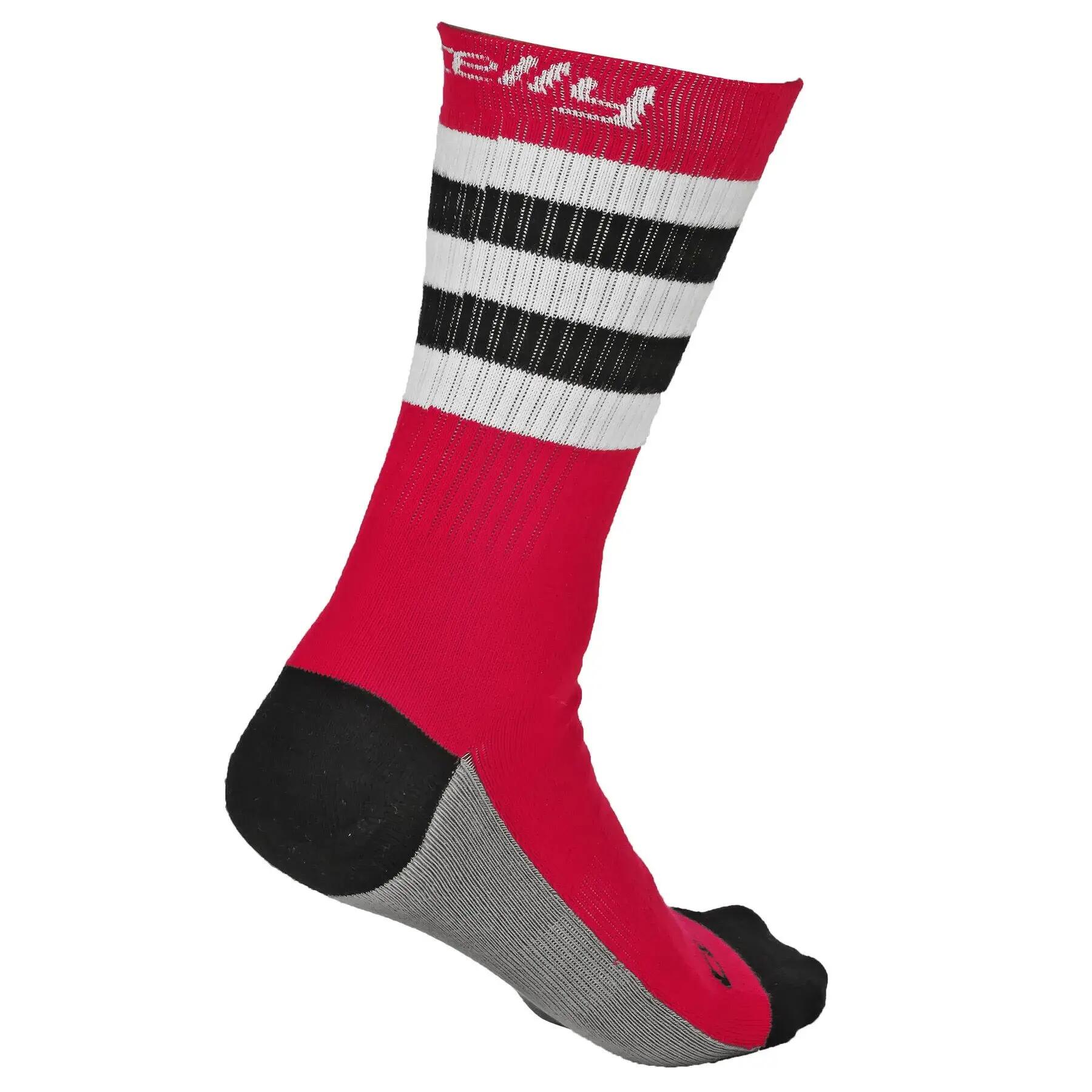 TOUR Team Sock Detroit azul marino 13/15