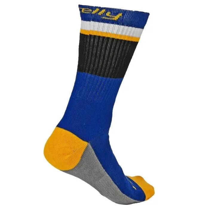 TOUR Team Sock Detroit azul marino 11/15