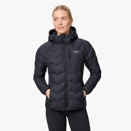Veste Outdoor Femme Résistant Au Vent