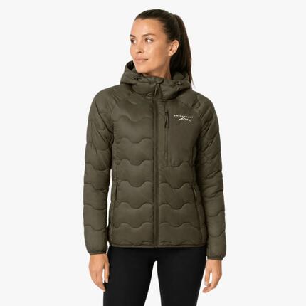 Veste Outdoor Femme Résistant Au Vent
