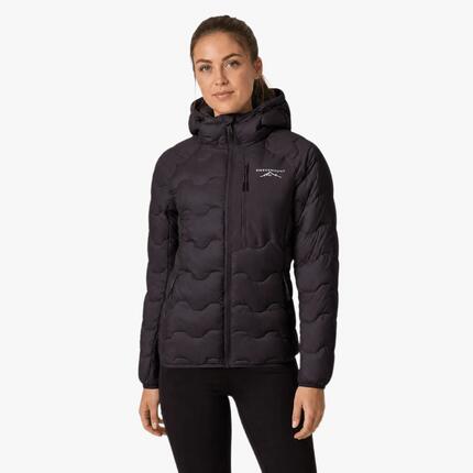 Veste Outdoor Femme Résistant Au Vent
