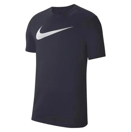 Park 20" TShirt für Kinder Dunkles Marineblau