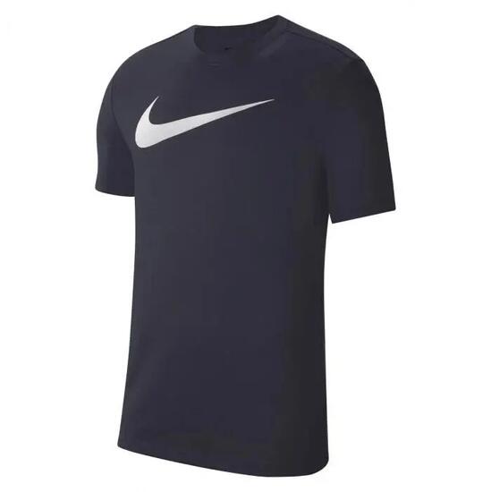 Park 20" TShirt für Kinder Dunkles Marineblau