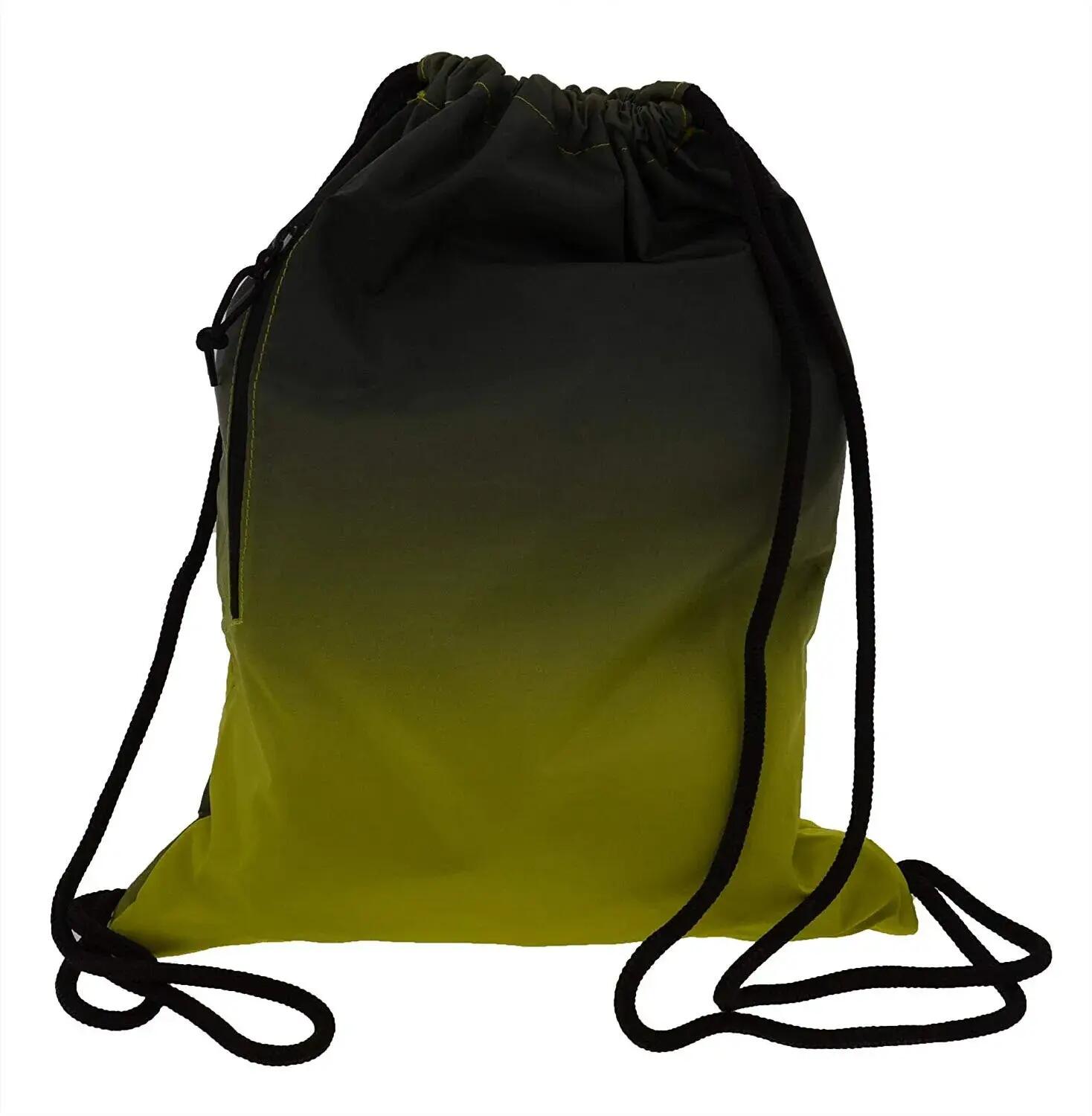 Sac de sport Converse Flash Gradient Jaune Jaune 2/2