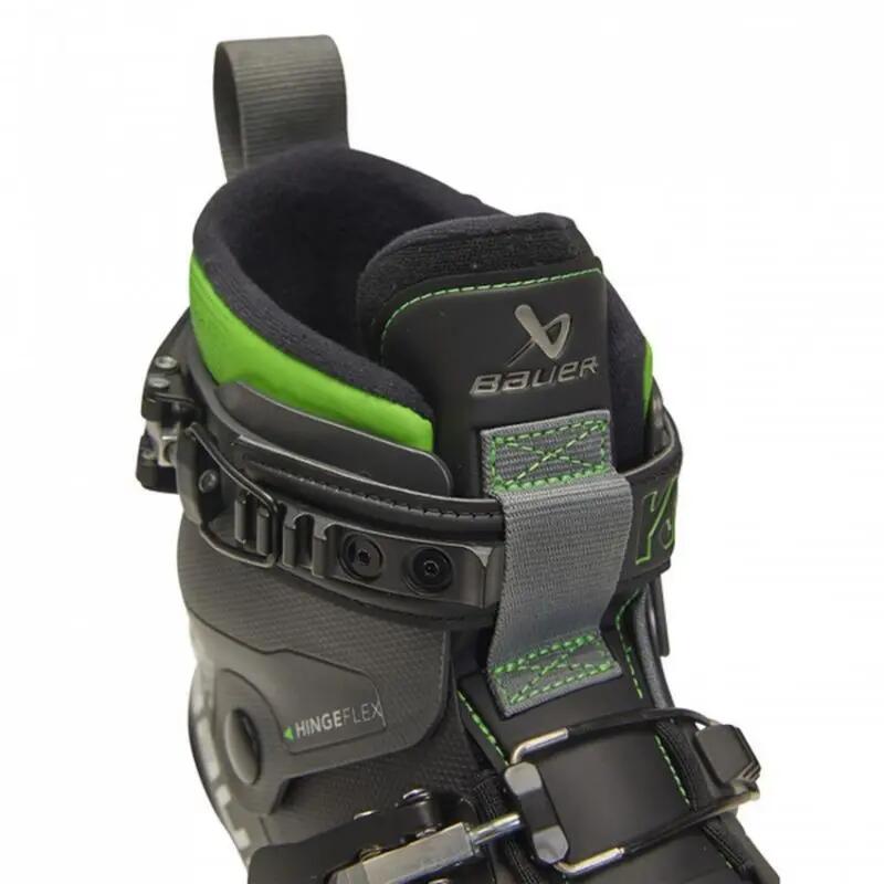 BAUER Konekt Senior para adultos acessório para patins de guarda-redes 2/7