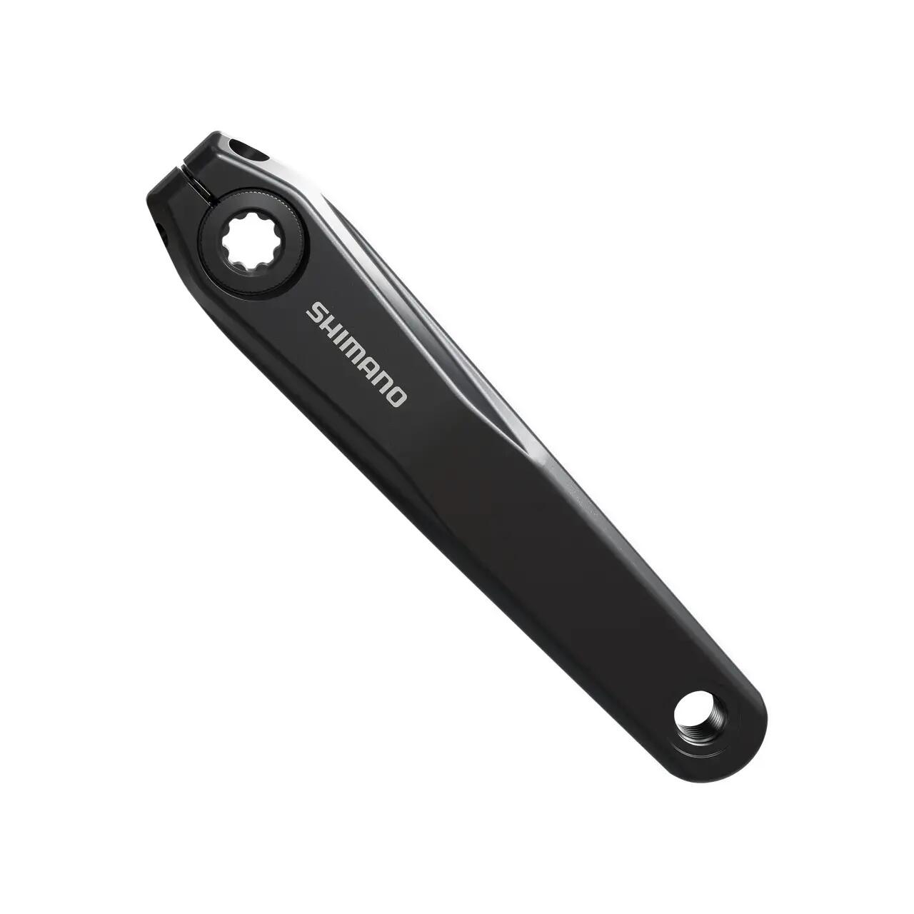 Jednopokładowy mechanizm korbowy Shimano FC-MT520 34D 2/2