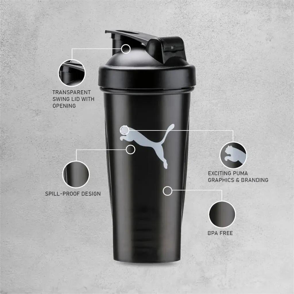 PUMA Shaker Flasche Erwachsene PUMA 3/3