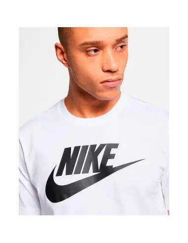 Nike Tee Icon Futura T-shirt uomo 5/5
