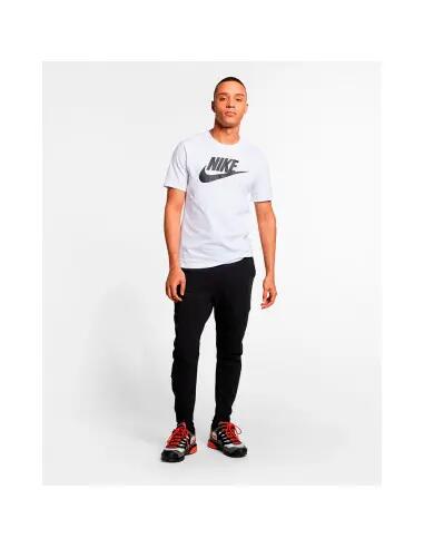 Nike Tee Icon Futura T-shirt uomo 4/5