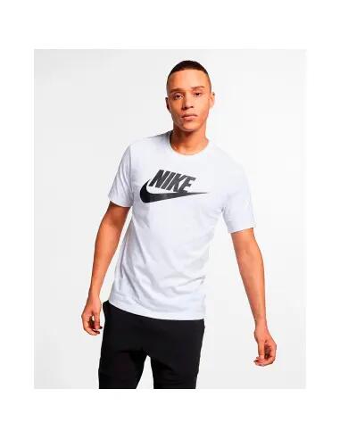 Nike Tee Icon Futura T-shirt uomo 2/5