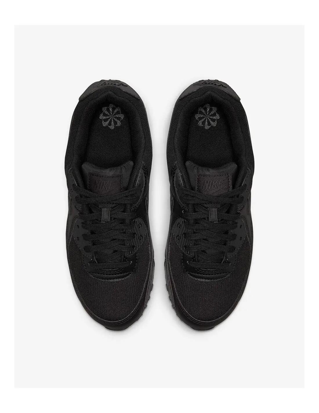 Damskie buty sportowe NIKE AIR MAX 90 ESSENTIAL 4/5