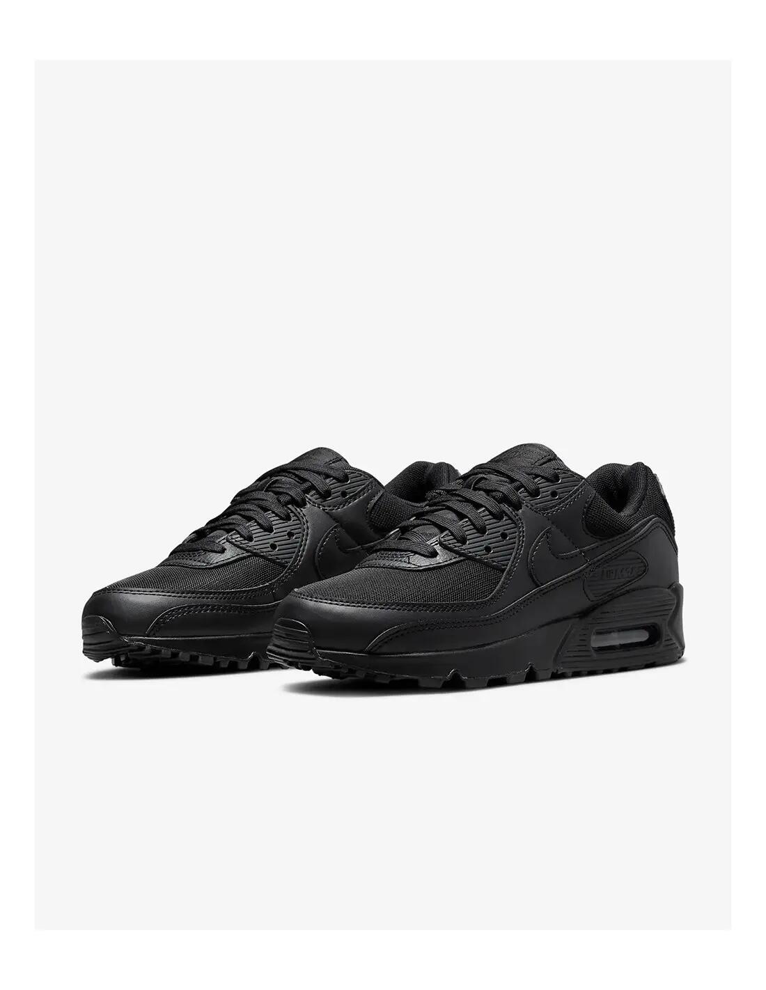 Damskie buty sportowe NIKE AIR MAX 90 ESSENTIAL 3/5