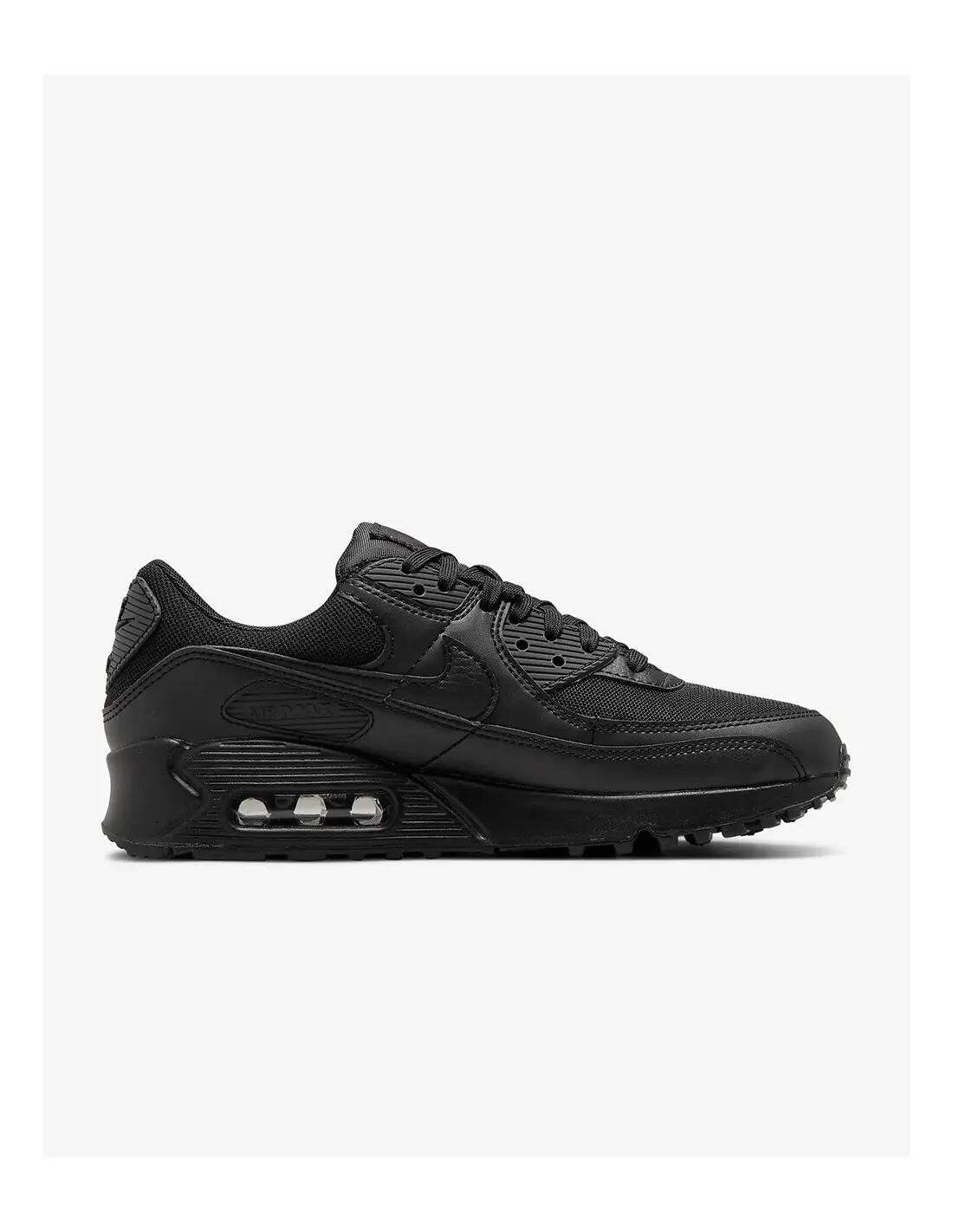 Damskie buty sportowe NIKE AIR MAX 90 ESSENTIAL 2/5