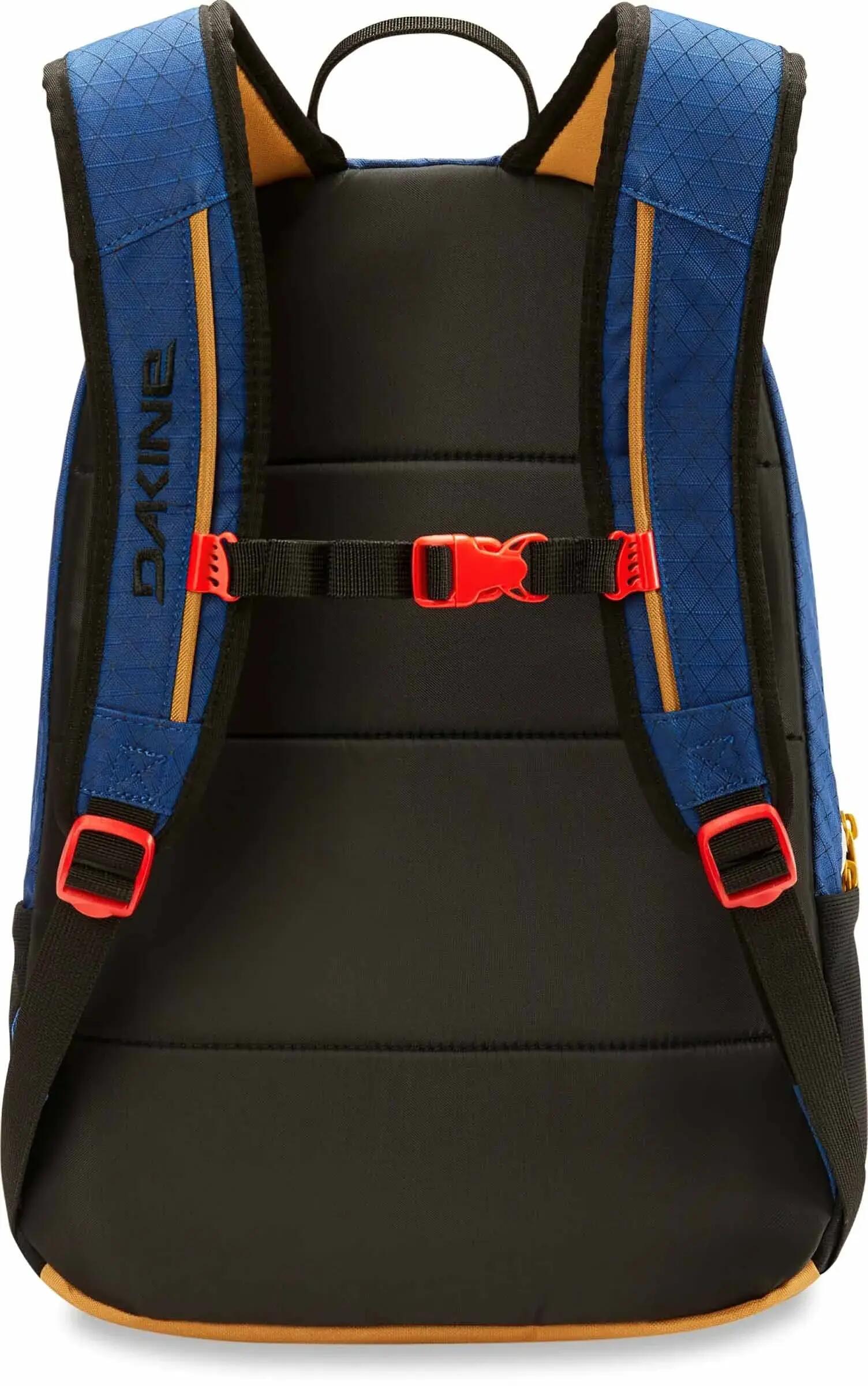 Rugzak Dakine Factor Scout 22l Blauw 2/2