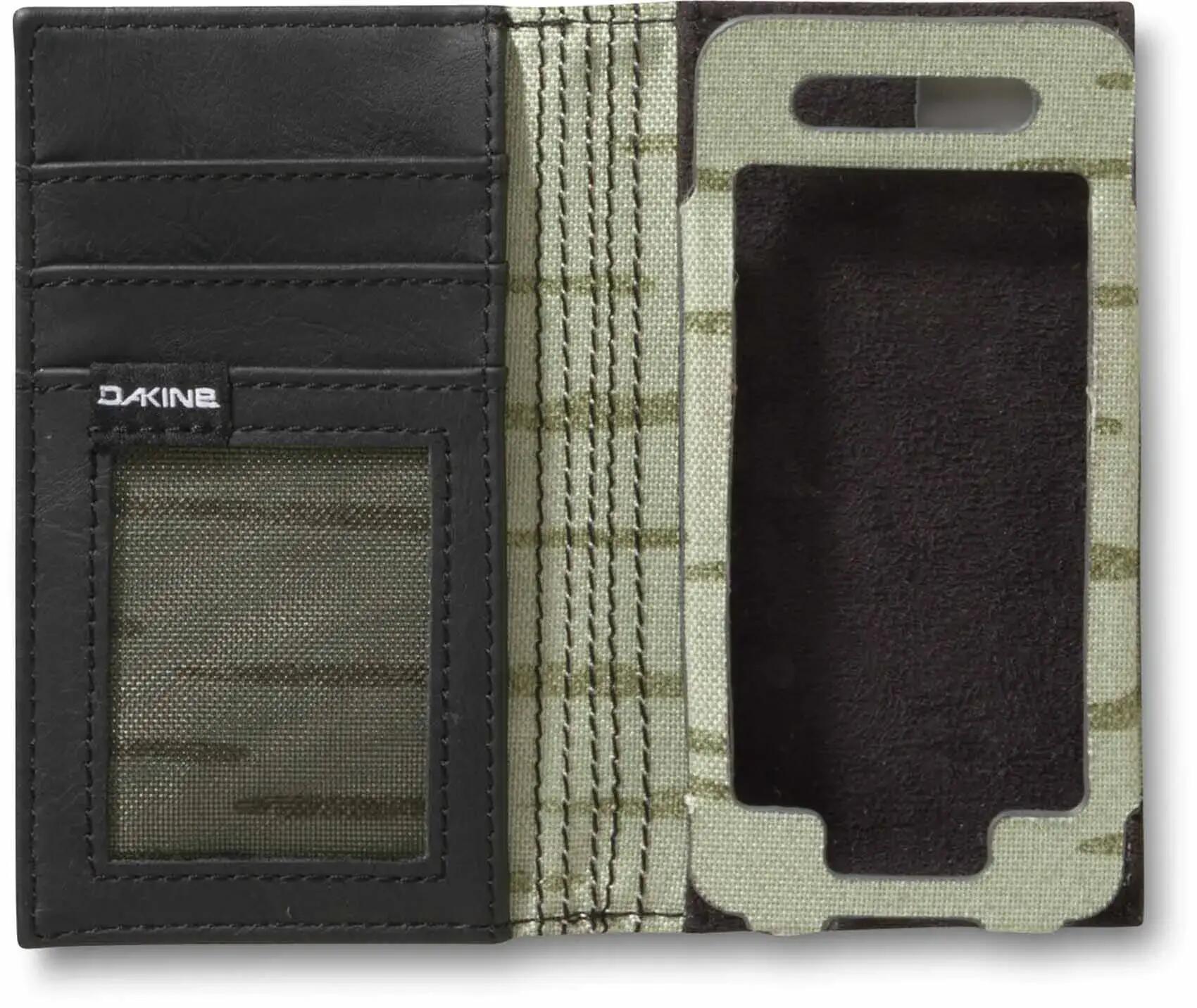 Dakine Tucker telefoon berken iPhone-hoesje 2/2
