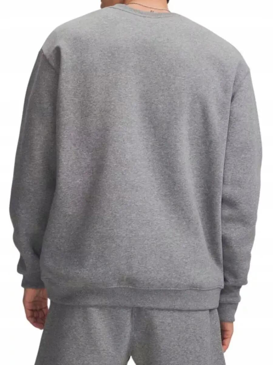 Felpa da uomo Under Armour Rival Fleece Crew 4/4