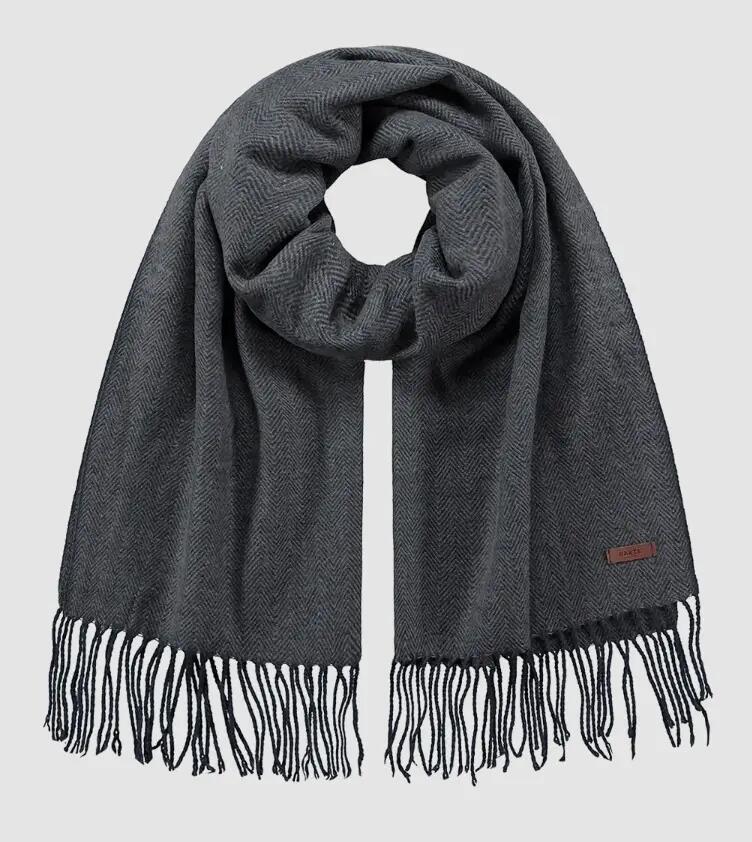 Batic Soho Scarf barbati - Imagine 1