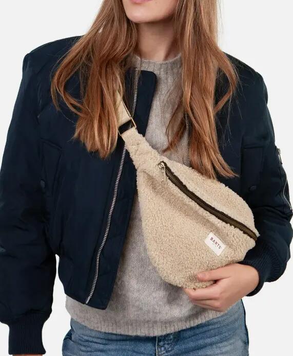 Borsa A Marsupio Donna Bugbane 2/3