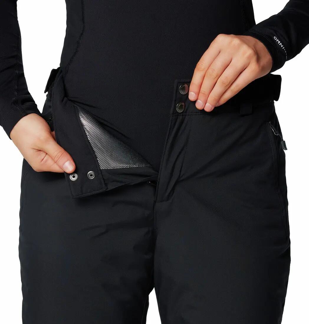 Női sínadrág Shafer Canyon II Insulated Pant 6/7