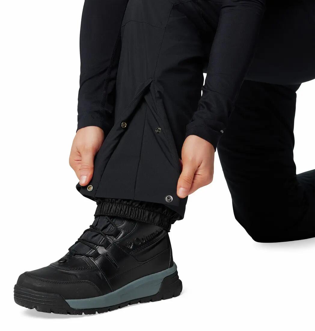 Női sínadrág Shafer Canyon II Insulated Pant 5/7
