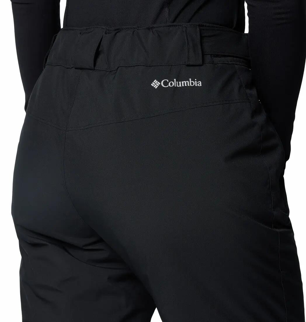 Női sínadrág Shafer Canyon II Insulated Pant 4/7