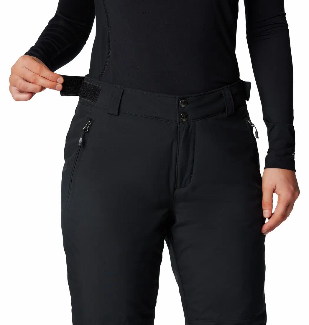 Női sínadrág Shafer Canyon II Insulated Pant 3/7