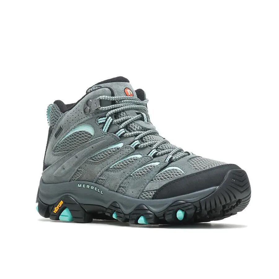 MERRELL picture