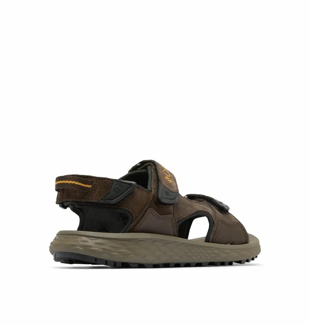 Pánské sandály KONOS HIKER 3-STRAP 6/8