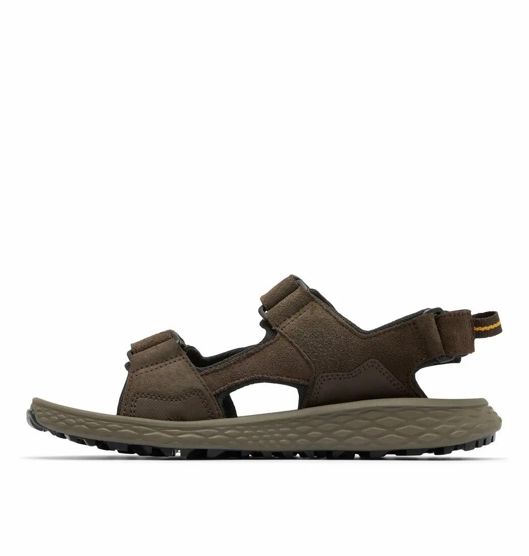 Pánské sandály KONOS HIKER 3-STRAP 5/8