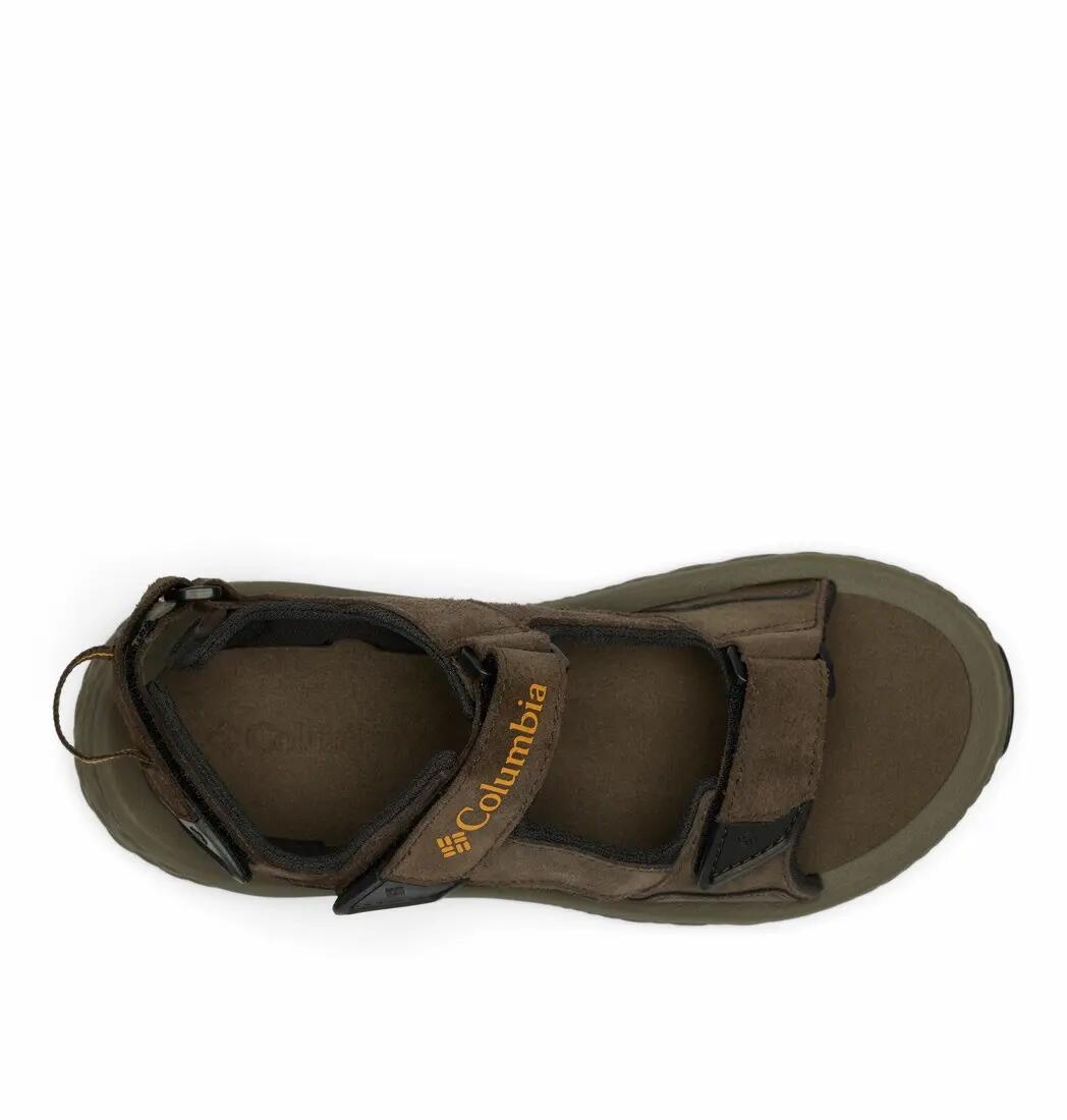 Pánské sandály KONOS HIKER 3-STRAP 4/8