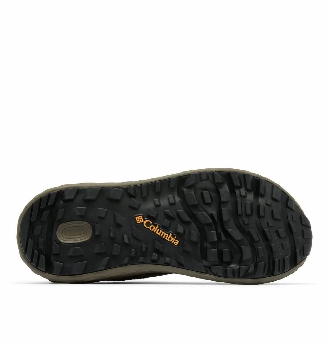 Pánské sandály KONOS HIKER 3-STRAP 3/8
