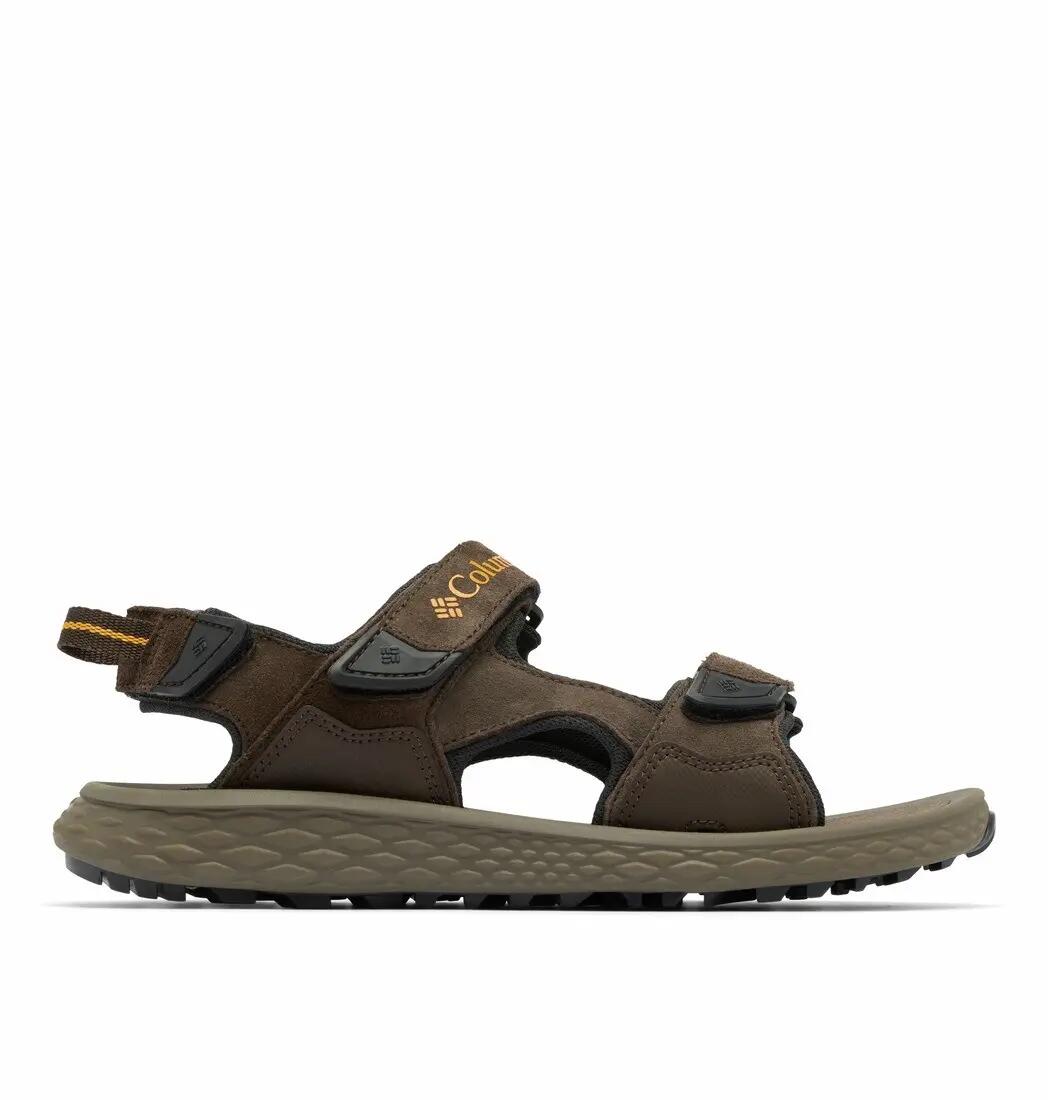 Pánské sandály KONOS HIKER 3-STRAP 2/8