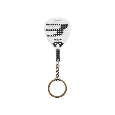 Keychain bullpadel vertex 05