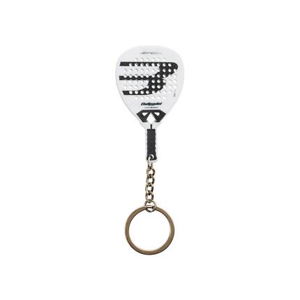 Llavero Bullpadel Vertex 05