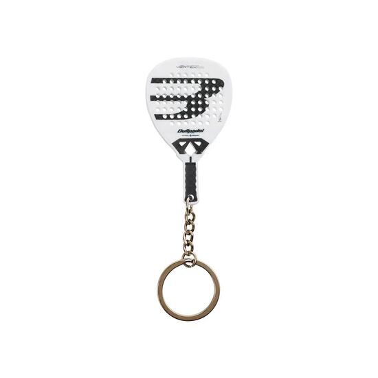 Llavero Bullpadel Vertex 05