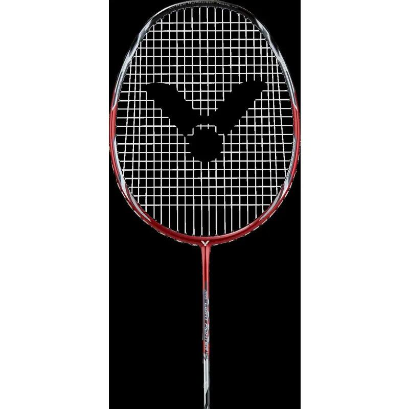 Rakieta do badmintona VICTOR Auraspeed Light Fighter 40 D 3/7