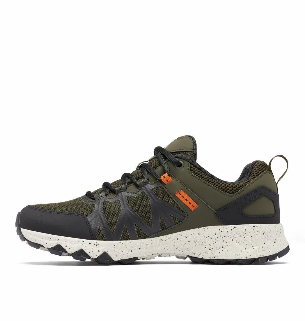 Zapatos de senderismo para hombre Peakfreak II Outdry 5/8
