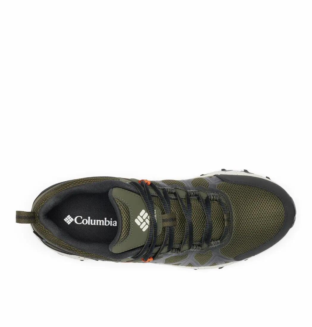 Zapatos de senderismo para hombre Peakfreak II Outdry 4/8
