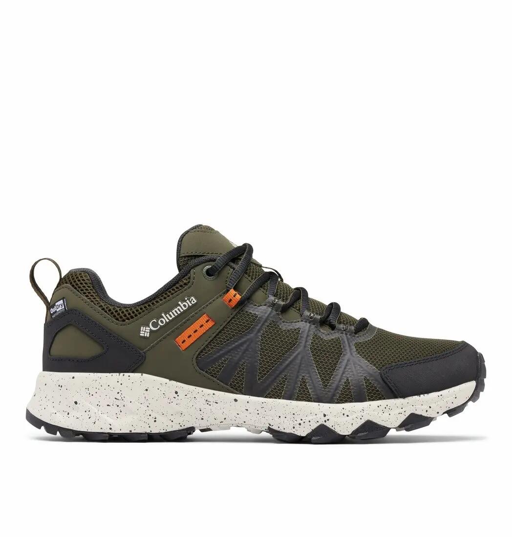 Zapatos de senderismo para hombre Peakfreak II Outdry 2/8