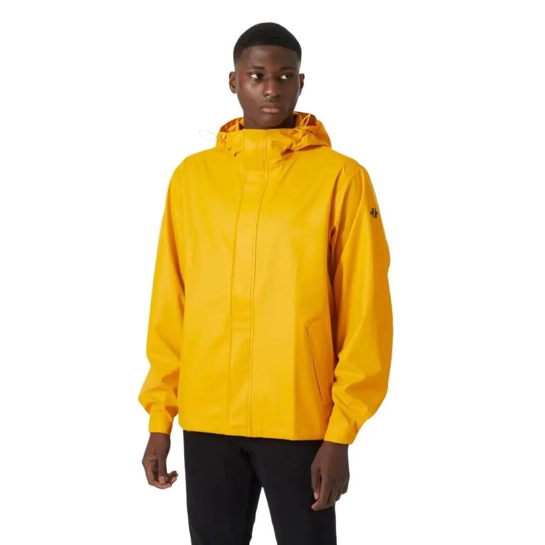 Giacca impermeabile Helly Hansen Moss 4/5