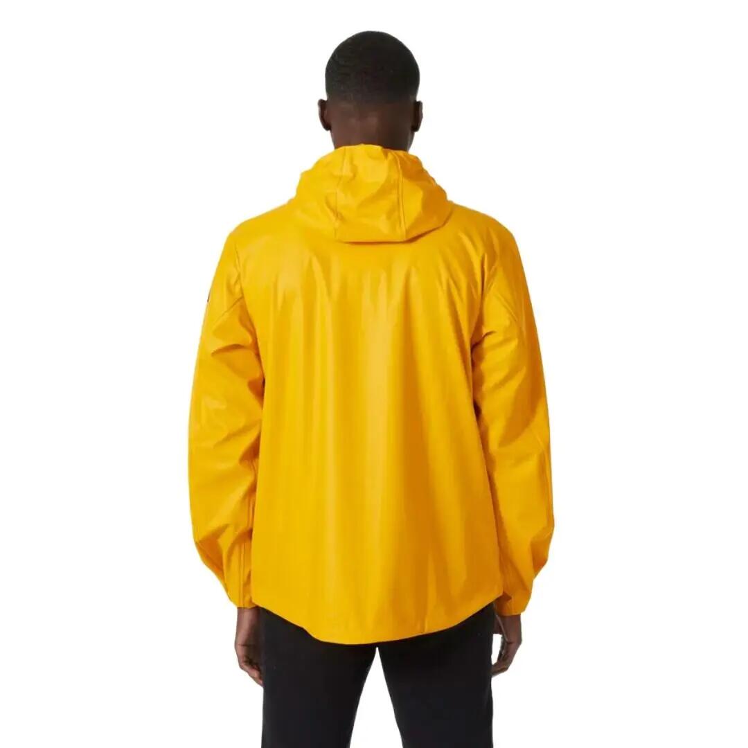 Giacca impermeabile Helly Hansen Moss 3/5