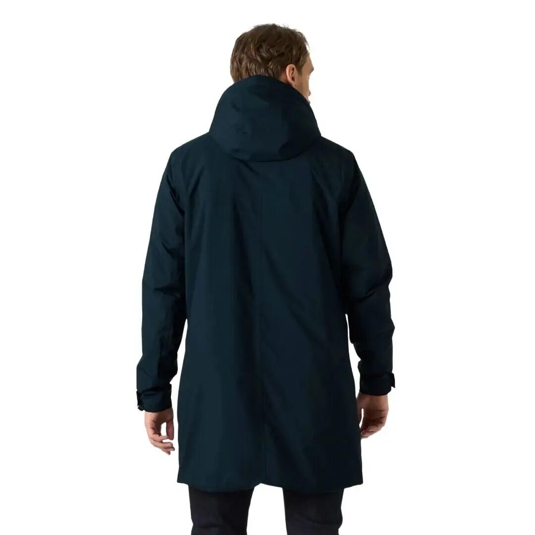 Chubasquero Helly Hansen Brussel 4/5