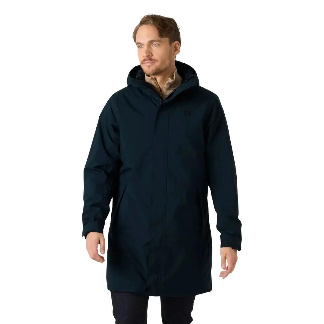 Chubasquero Helly Hansen Brussel 3/5
