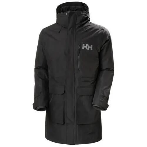 Giacca Helly Hansen rigging 5/5