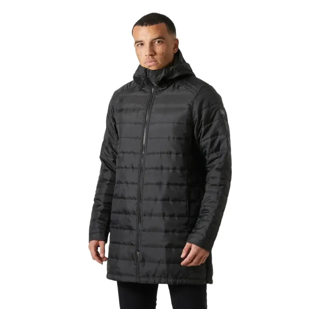 Giacca Helly Hansen rigging 4/5