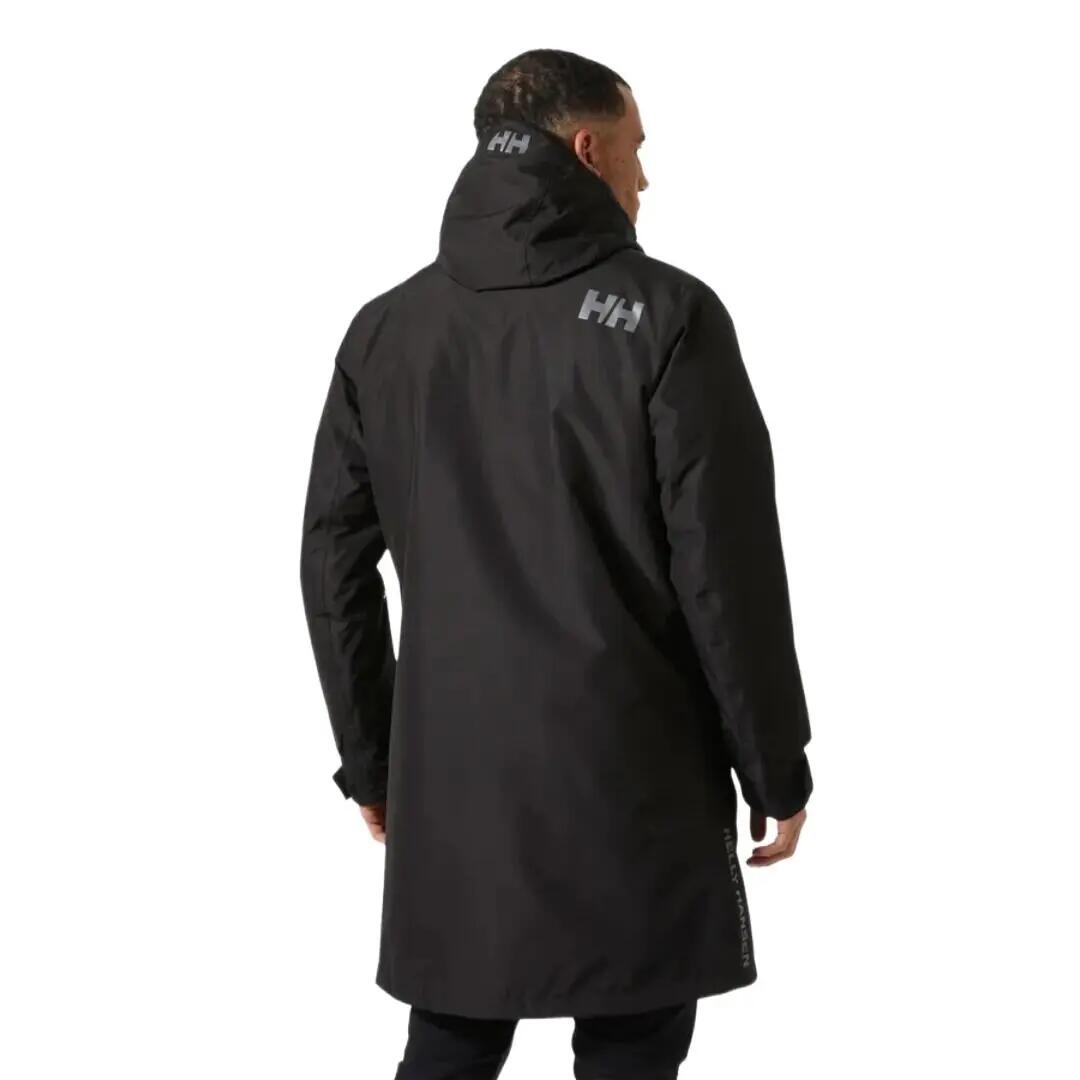 Giacca Helly Hansen rigging 3/5