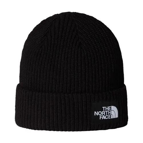 The North Face Salty lined Black Beanie 5/5